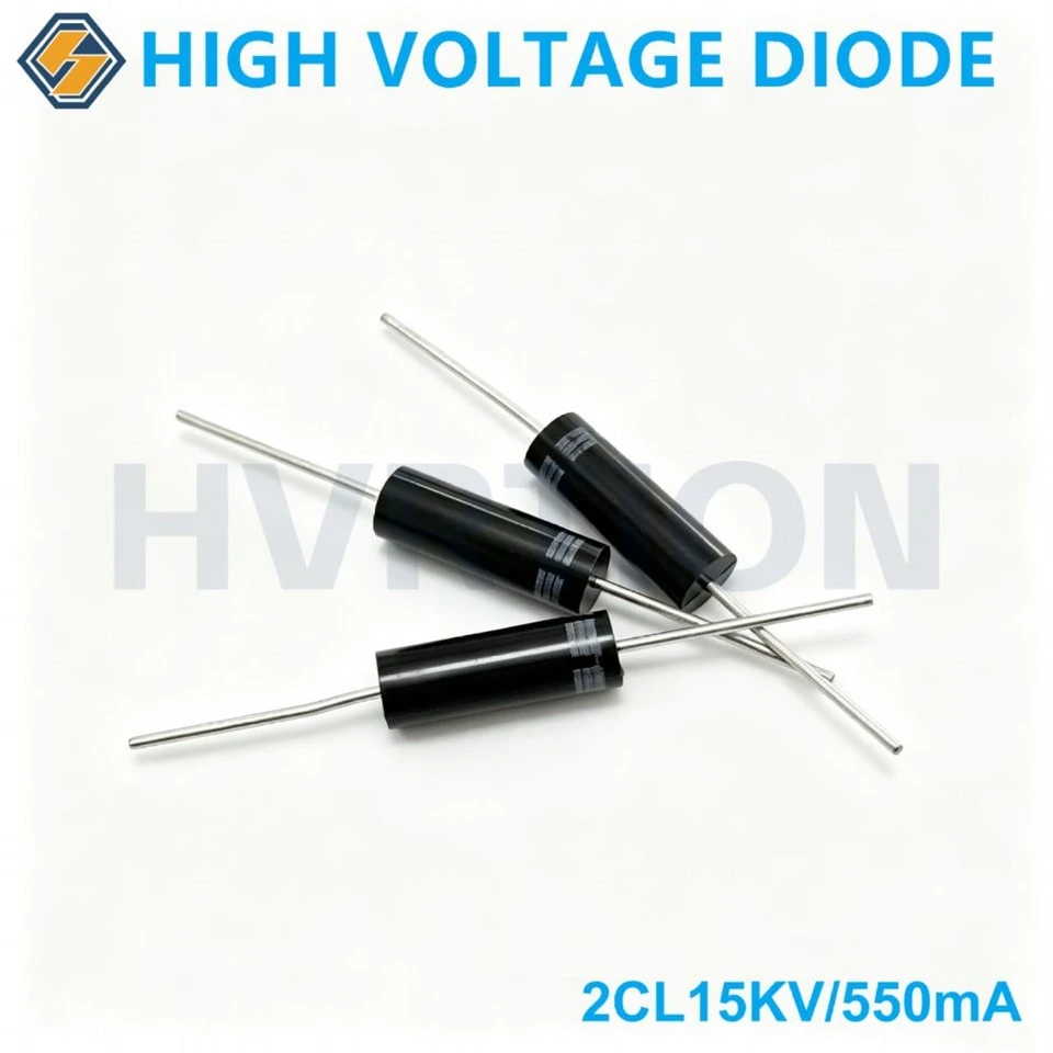 2CL15KV550mA HV diood