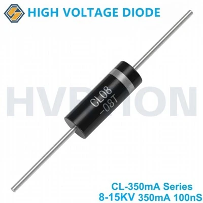 CL 350mA kiire taastav HV diood